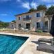 Bastide à Trans en Provence avec piscine et vue sur le massif des Maures, Trans-en-Provence - Photo 4