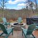Honeybear Hideaways - Spacious 5BR Cabin with Hot Tub, Game Room & Theater, Sevierville - Fotografie 6