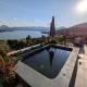 Designer Home with Jacuzzi Spectacular Lake Views, Valle de Bravo - Fotografie 1