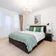 Luxury 2 Bedrooms Apartment in South Kensington, Londyn - Zdjęcie 3