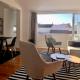 360 terrace view apartment, Lisbonne - Photo 6