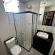 Apto inteiro com 3 quartos, sendo 1 suite com ar condicionado cidade Nobre, イパチンガ - 写真 8