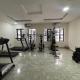 stay at Creo's one bedroom swimming pool and gym, Ibeju - Fotografie 9