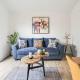 1BR Retreat - Private Patio and Huge Soaking Tub, Austin (fotografie 6)