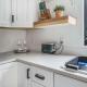 1BR Retreat - Private Patio and Huge Soaking Tub, Austin (fotografie 9)