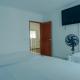 Hermoso Pent-House Piso 21 con vista privilegiada Cartagena de Indias - Photo 6