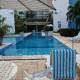 Condomínio Arituba Tropical - Praia Camurupim - Apartamento a 150m da praia, 尼西亚弗洛雷斯塔 - 照片 2