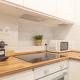 Centrally located apartment in Madrid, Madrid - Foto 7