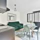 Appartement in the heart of Paris Jardin du Luxembourg, Paris - Photo 1