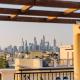 Stunning 4BR Jumeira Park Villa With Pool and Jacuzzi, Dubaï - Photo 2