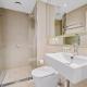 889 Collins - Modern Executive 1BR Apt at Docklands, Melbourne - Fotografie 7