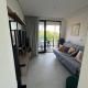 Apartamento Flat Pé na Areia Vista Incrível, Tamandaré - Fotografie 1