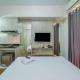 Strategic Studio at Springlake Summarecon Apartment Bekasi By Travelio - Fotografie 3