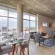 5M636- City Views with Floor to Ceiling Windows Нэшвилл - Фото 3