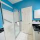 Cute stylish and comfy condo in the center of MB, Myrtle Beach - Kuva 8
