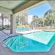 OD tower II #12 ocean view Fantastic condo pool Myrtle Beach - Fotografie 5