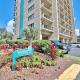 OD tower II #12 ocean view Fantastic condo pool Myrtle Beach - Fotografie 7