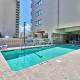 OD tower II #12 ocean view Fantastic condo pool Myrtle Beach - Fotografie 9
