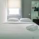 Nice Studio Apartment at Aeropolis Residence near CGK Airport By Travelio, Tangerang - Fotografie 10