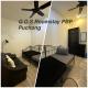 QOS Roomstay PBP Puchong, Pučong - Fotografie 1