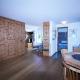 Residenza Lagrev - Studio Nr 214 - Typ 10A - 2 Etage - West, Sils Maria (fotografie 4)