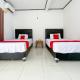 RedDoorz Plus at Pantai Sayangheulang Garut Cilauteureun - Foto 4