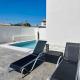 Private pool apartment Torrevieja - Fotografie 8