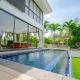 Private Pool 4 Bedroom Villas by Emblemsea