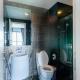 Luxurious Apartment with Train Access, Bangkok - Foto 6