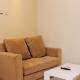 Comfort Studio Room at Oasis Cikarang Apartment By Travelio, Cikarang (foto 4)