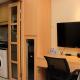 Comfort Studio Room at Oasis Cikarang Apartment By Travelio, Cikarang (foto 10)