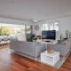 The Pool House - Light and Spacious, Wamberal