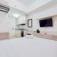 Comfy Studio at Poris 88 Apartment By Travelio Tangerang - Photo 3