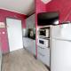 Studio confortable avec WiFi, parfait pour 2 personnes - FR-1-553-297, Balaruc-les-Bains - Photo 5