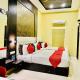 Hotel The Grand Bhagwat Inn City Centre, Udajpur - Fotografie 6
