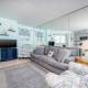 Royal Gulf Beach & Racquet Club 5210 condo, Gulf Highlands (fotografie 4)