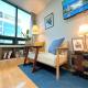 Perfect Hongdae Stay City view, Seoul - Photo 6