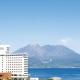 Art Hotel Kagoshima