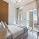 FAM Living - 3 bedroom and Maids Room Retreat Overlooking Dubai Canal, Dubai - Foto 10
