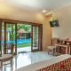 Abhirama Villas and Spa, Ubud - Fotografie 2