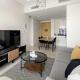 Silkhaus Premium 1BR in Aykon City Near Safa Park, Dubaï - Photo 4