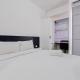 Nice and Fancy Studio Apartment at Serpong Garden By Travelio