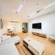 Royal Amwaj Apartments, Palm Jumeirah, Free beach & pool access, Dubaj - Fotografie 8