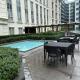 Condo with pool and gym free access, Manila - Fotografie 8