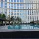 Condo with pool and gym free access, Manila - Fotografie 9