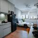 Sky Pool Suites KL Sentral - Riveria City, Kuala Lumpur - Foto 10