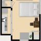 NEW! Relaxing Prime Unit in the Heart of Shibuya!, Tokio - Fotografie 9