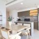 Luxe 4BR with Panoramic Views l Marina & Burj, Dubaï - Photo 4