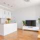 Bright 1 BDR apartment in Vivid Paupys by URBAN RENT, Vilnius - Fotografie 5