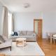 Bright 1 BDR apartment in Vivid Paupys by URBAN RENT, Vilnius - Fotografie 6
